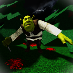Survive On The Shrek