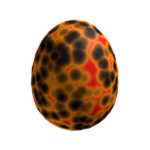 Explosive Egg of Kaboom!