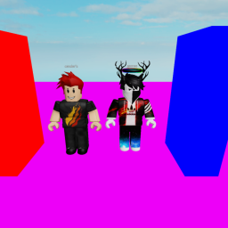 easy obby!