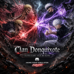 Clã Donquixote