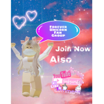 Forever Unicorn Fan Group