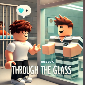 Through the Glass ||TALK WITH A STRANGER🔊||