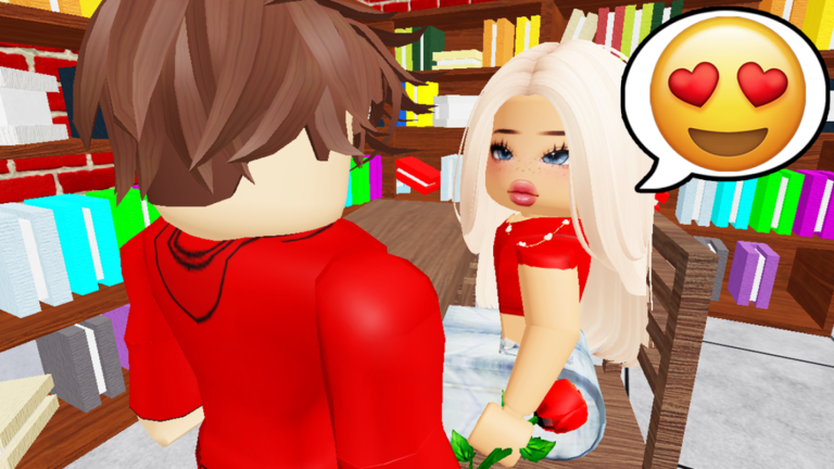 Boys and Girls Highschool Roleplay Experience screenshot 1