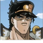 He he boy