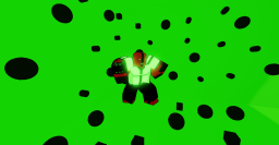 Ben 10 Powstanie Omnitrixa