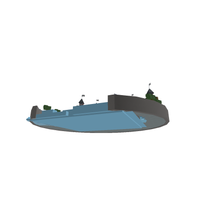 [Free!] Map Marine Ford (animania)! City Army Furn