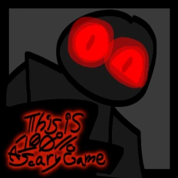 This Is 100% A Scary Game (UPD) (WIP/BETA) icon