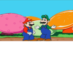 Super Meme Bros