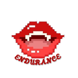 MGS • Endurance