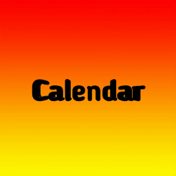 Flìng Aìr Flights Calendar