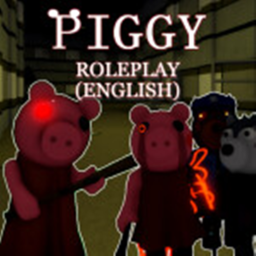 🐷Piggy Roleplay!🐷