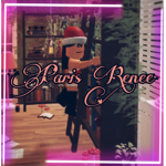Lively Paris