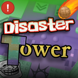 Disaster Tower