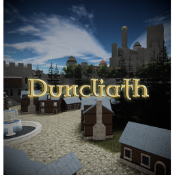 Duncliath, Capital of Arrendale