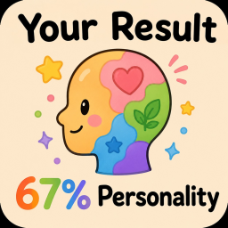 Personality Quiz!