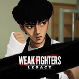 Weak Fighters: Legacy [DEMO]