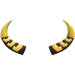 Golden Horns of Impending Doom