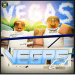 VEGAS ENT