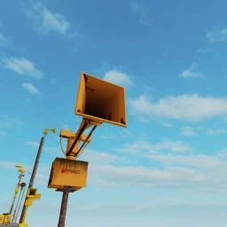 Siren Testing icon