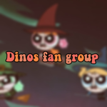 Dino’s fan group :)