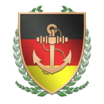 German Naνy