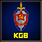The Union's KGB Intelligence