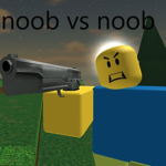 NOOB VS NOOB TEAM