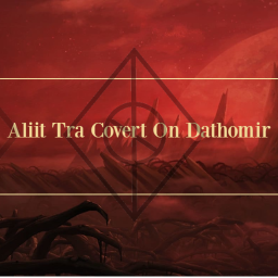 Aliit Tra Covert on Dathomir