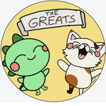 The Greats!!