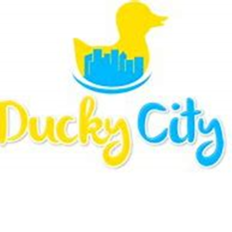 Ducky City (W.I.P)