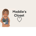 Maddie’s Wardrobe