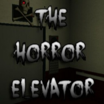 The Horror Elevator (2018 Remake)