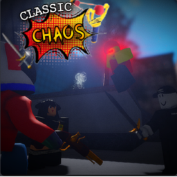 [⚡Beta] Classic Chaos!