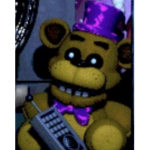 Fredbear plush army