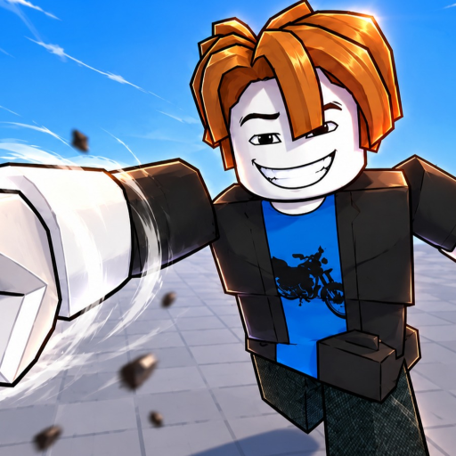 Baseplate Fighting Roblox game