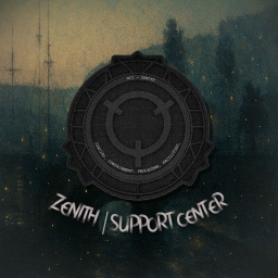 Zenith Center | Zen OS