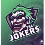 Riot of Joker