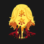 Roblox Tokyo Manji