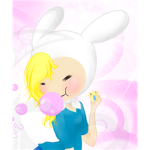 Fionna Fans Adventure Time