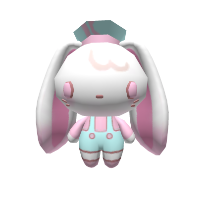 Ina Plushie  Roblox item