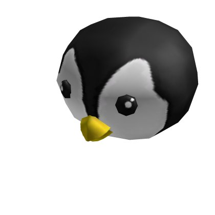 Tokyokhaos Penguin