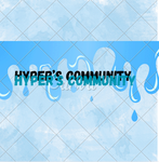 Hyper’s Community!