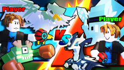 【⚔️PVP】Catch All Pets