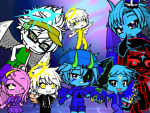 Brads Friends(roblox group)
