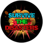 Welcome - Survive The 623 Epic Disasters