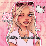 Helli‘s Robloxians