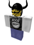 Noob007 Fan Club
