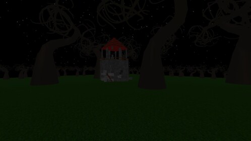 The Haunting [WIP]
