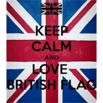 born and proud to be british
