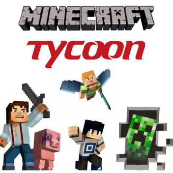 Minecraft Tycoon 3